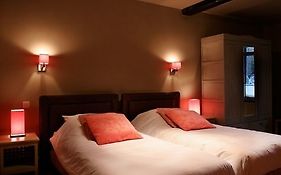 Hotel Victoria - Maison Caerdinael